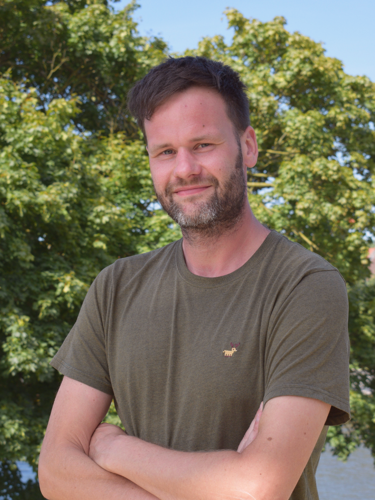 Bart Boterman avatar
