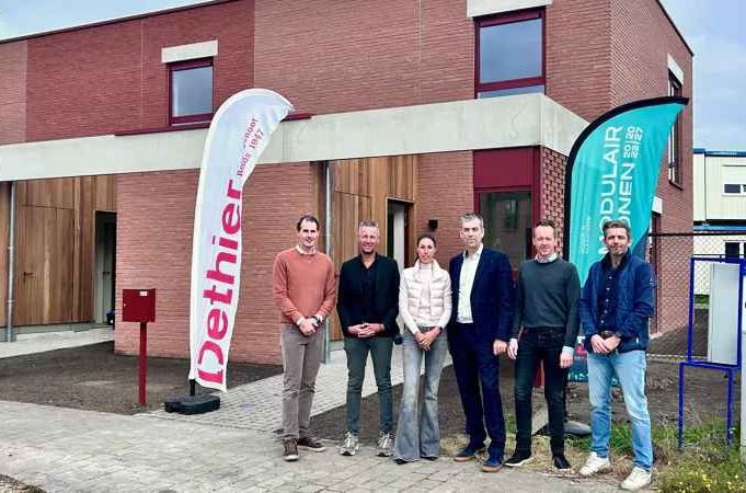 impactvol communiceren