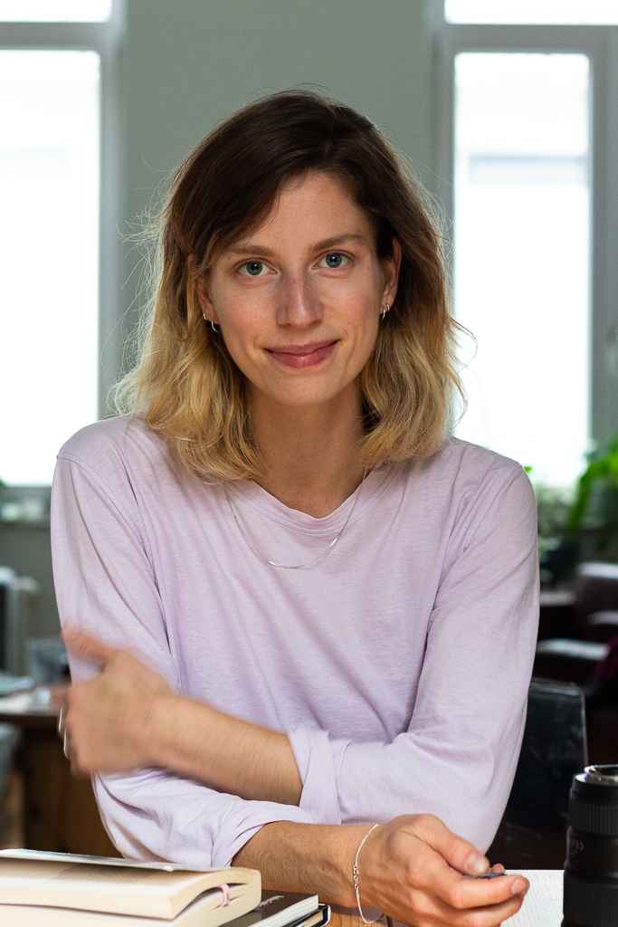 Johanna Haerens avatar