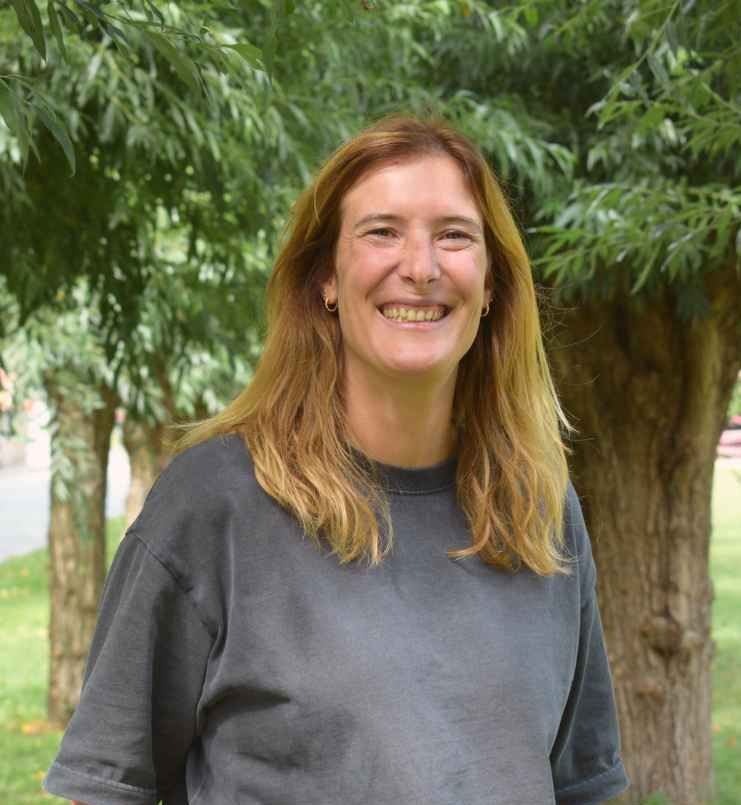 Lise Keirens avatar