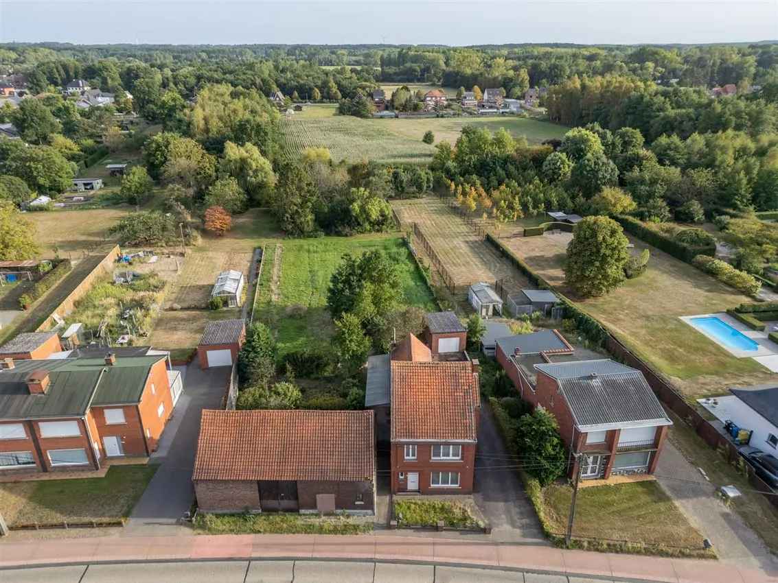 Van ruwe data tot media-coverage in heel Vlaanderen: hoe wij het deden voor Spotto