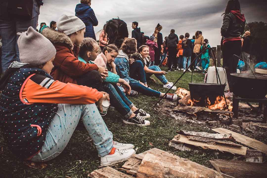 Familiedagen als echte boost voor medewerkerswelzijn