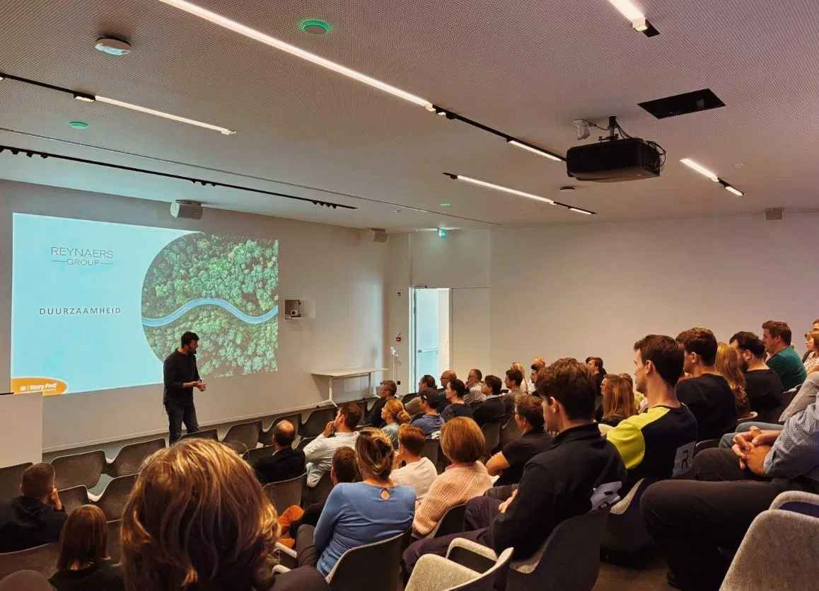 ROI van impact events aantonen als non-profit