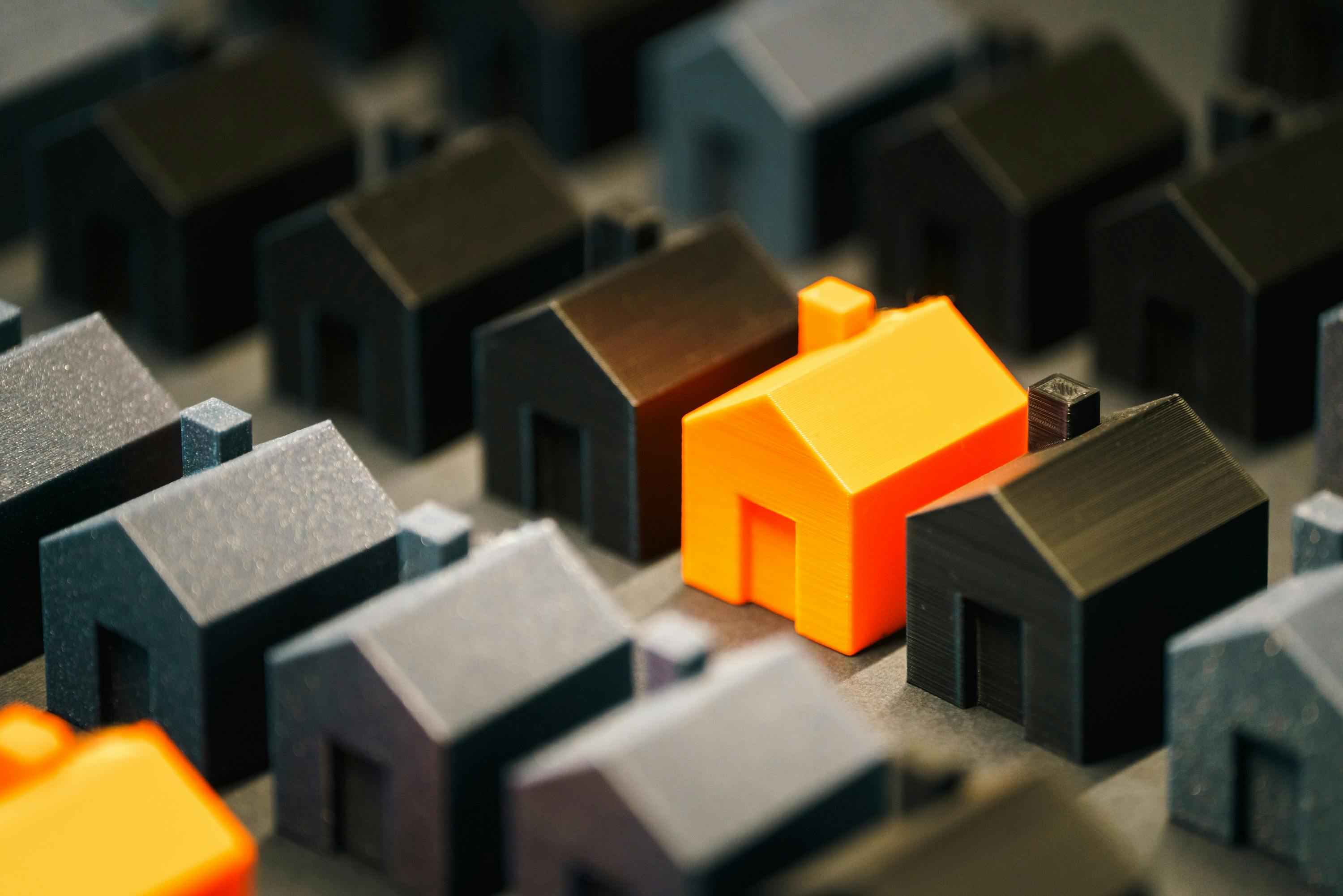 vastgoedsector
